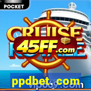ppdbet. com